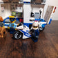 LEGO® City | Mobile Einsatzzentrale 60139