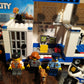 LEGO® City | Mobile Einsatzzentrale 60139