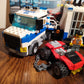 LEGO® City | Mobile Einsatzzentrale 60139