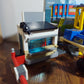 LEGO® City | Frachtterminal / Cargo Terminal 60169