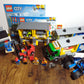 LEGO® City | Frachtterminal / Cargo Terminal 60169