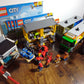 LEGO® City | Frachtterminal / Cargo Terminal 60169