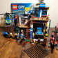 LEGO® City | Hauptquartier der Gebirgspolizei 60174