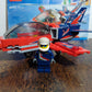 LEGO® City | Düsenflieger / Airshow Jet 60177