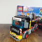 LEGO® City | Schwerlasttransporter / Heavy Cargo Transport 60183