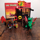 LEGO® Castle | Dragon Wagon 6056