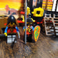 LEGO® Castle | Dragon Wagon 6056