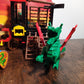 LEGO® Castle | Dragon Wagon 6056