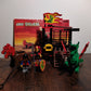 LEGO® Castle | Dragon Wagon 6056