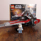 LEGO® Star Wars™ | V-Wing Fighter™ 6205