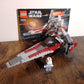 LEGO® Star Wars™ | V-Wing Fighter™ 6205