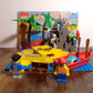 LEGO® Pirates | Rocky Reef 6254