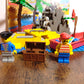 LEGO® Pirates | Rocky Reef 6254