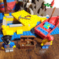 LEGO® Pirates | Rocky Reef 6254