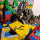 LEGO® Pirates | Rocky Reef 6254