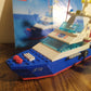 LEGO® Town | Coastal Cutter 6353