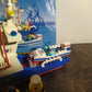 LEGO® Town | Coastal Cutter 6353