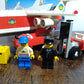 LEGO® Town | Transportflugzeug / Trans Air Carrier 6375