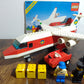 LEGO® Town | Transportflugzeug / Trans Air Carrier 6375