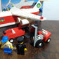 LEGO® Town | Transportflugzeug / Trans Air Carrier 6375