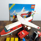 LEGO® Town | Transportflugzeug / Trans Air Carrier 6375