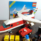 LEGO® Town | Transportflugzeug / Trans Air Carrier 6375