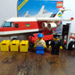 LEGO® Town | Transportflugzeug / Trans Air Carrier 6375