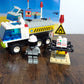 LEGO® Town |  Port Raketen Tank-Truck / Fuel Truck 6459