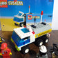 LEGO® Town |  Port Raketen Tank-Truck / Fuel Truck 6459