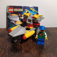 LEGO® Time Cruisers | Rocket Racer 6491