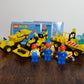 LEGO® Town | Construction Crew 6565