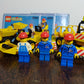 LEGO® Town | Construction Crew 6565