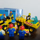 LEGO® Town | Construction Crew 6565