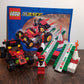 LEGO® Town Race | Scorpion Buggy 6602