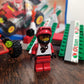 LEGO® Town Race | Scorpion Buggy 6602