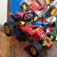 LEGO® Town Race | Scorpion Buggy 6602