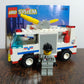 LEGO® Town | Launch Evac 1 6614