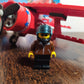 LEGO® Town | Eagle Stunt Flyer 6615