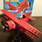 LEGO® Town | Eagle Stunt Flyer 6615