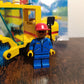 LEGO® Town | Street Sweeper 6649