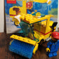 LEGO® Town | Street Sweeper 6649