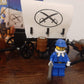 LEGO® Western | Planwagen / Covered Wagon 6716