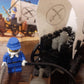 LEGO® Western | Planwagen / Covered Wagon 6716