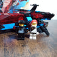 LEGO® Space Police I | SP-Striker 6781