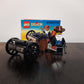 LEGO® Western | Bandit with Gun 6790