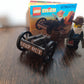 LEGO® Western | Bandit with Gun 6790