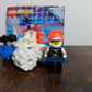 LEGO® Space Ice Planet 2002 | Ice Tunnelator 6814