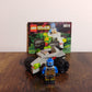 LEGO® Space UFO | Cyborg Scout 6818