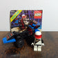 LEGO® Space Police I | Message Decoder 6831