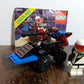 LEGO® Space Police I | Message Decoder 6831